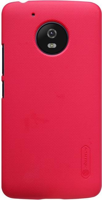 Produktbild Nillkin Super Frosted Shield Series (Motorola Moto G5)