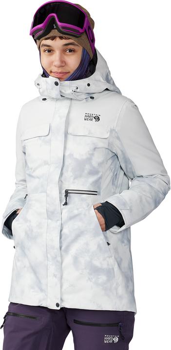 Mountain Hardwear Powder Maven™ Parka