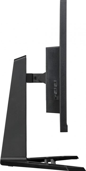 Actual product image Lenovo Legion Y27q-30 (2560 x 1440 pixels, 27")