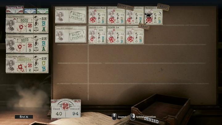 Produktbild Nacon Gaming War Hospital (Xbox Series X, Xbox One S, DE)