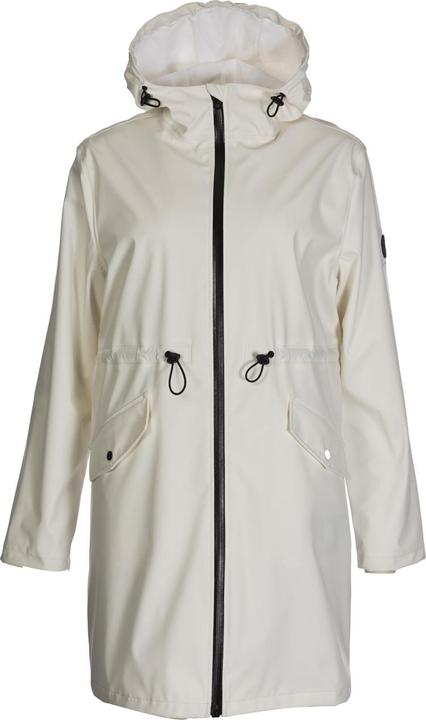 blanc cassé (egret)