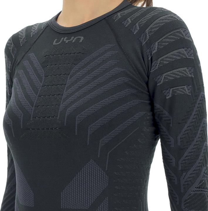 Actual product image UYN Resilyon thermal shirt (XL)