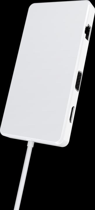 Produktbild ASUS Universal Dock (USB-A, USB-C, 1 Ports)