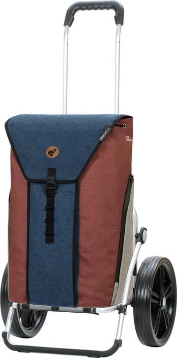 Andersen Royal Shopper Oli.P 2.0
