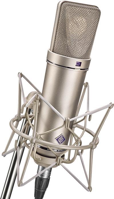 Produktbild Neumann U 87 Ai Studio Set