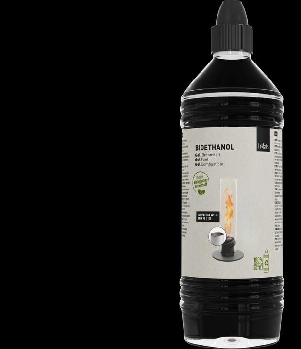 Produktbild Höfats Bioethanol