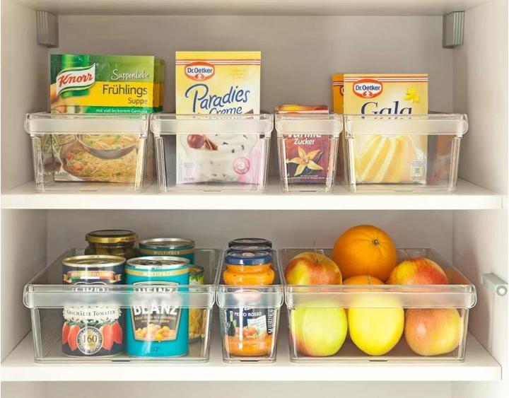 Actual product image Rotho Fridge organizer loft (1.6l)