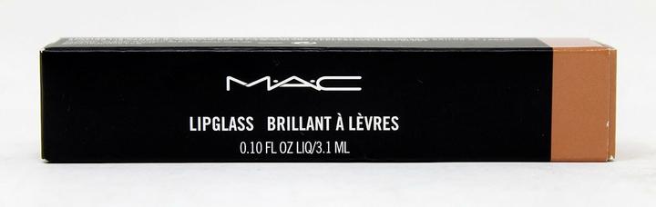Immagine prodotto MAC Cosmetics Lipglass (Oh bambino)