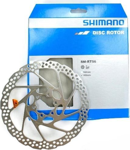 Produktbild Shimano Sm-Rt56 (180 mm)