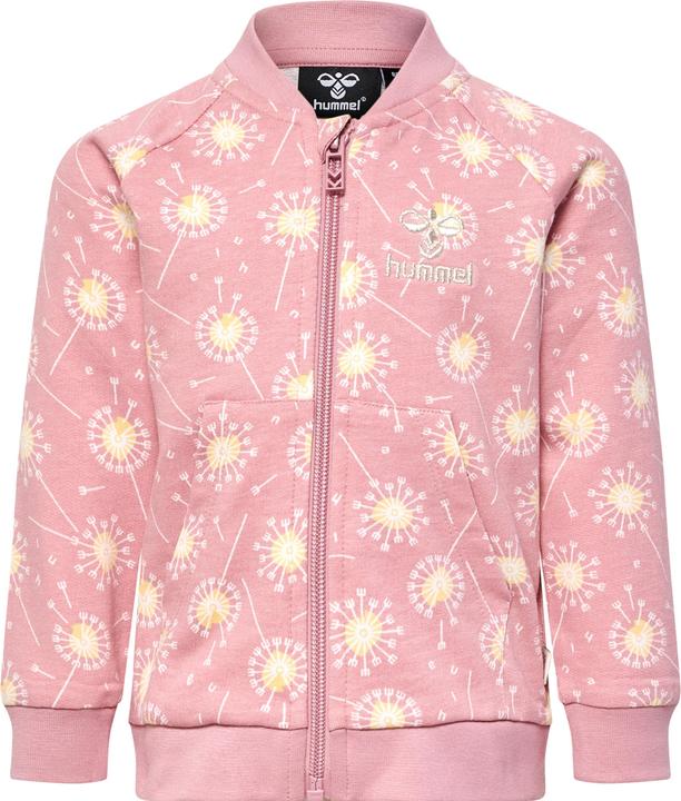 hummel hmlLOGUN ZIP JACKET