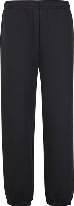 Actual product image Build Your Brand Mens Fluffy Jogging Bottoms (4XL)