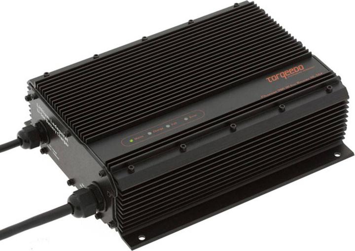 Produktbild Torqeedo Power Batterie Ladegerät