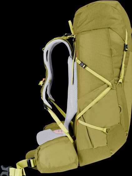 Produktbild Deuter Aircontact Ultra 35+5 (35 l)