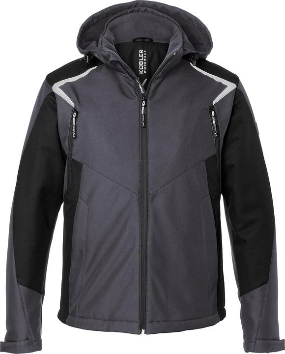 Anthracite/Black