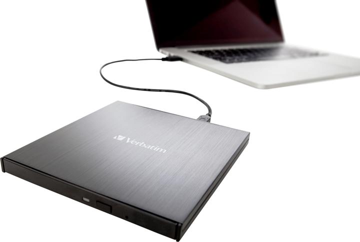 Immagine prodotto Verbatim Slimline (Masterizzatore Blu-ray)