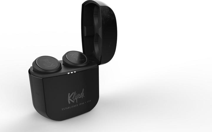 Immagine prodotto Klipsch T5 Vero wireless (8 h, Senza fili)