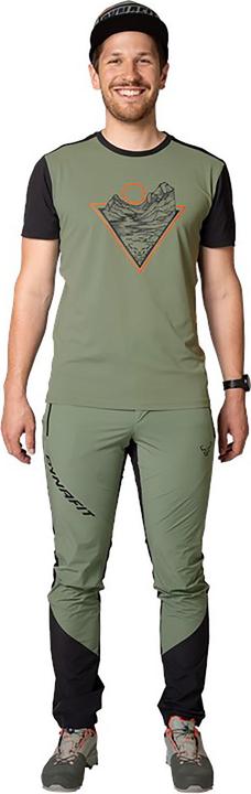 Actual product image Dynafit Transalper 2 Light DST (M)