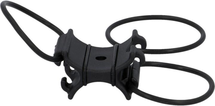 Actual product image Fischer Universal pump holder
