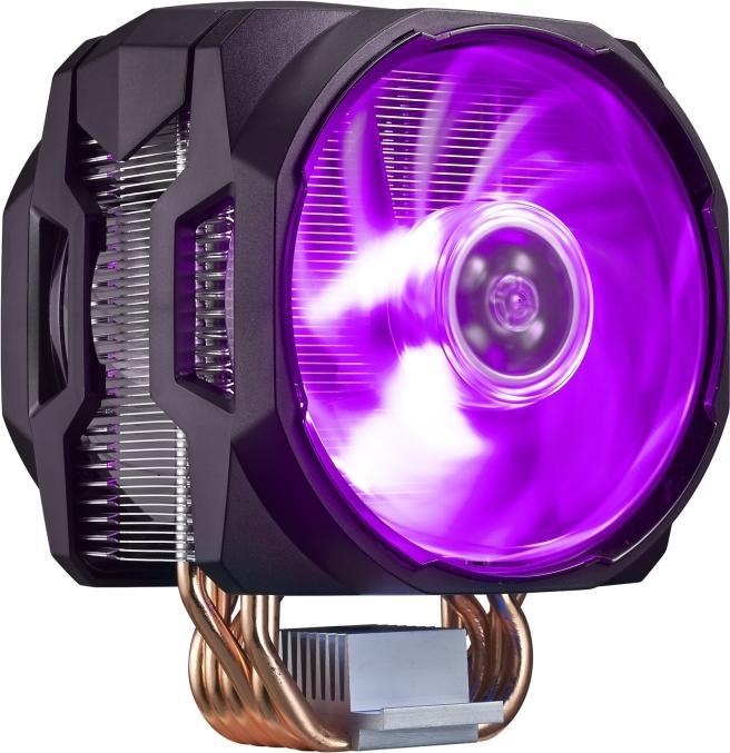 Actual product image Cooler Master MasterAir MA610P (166.50 mm)