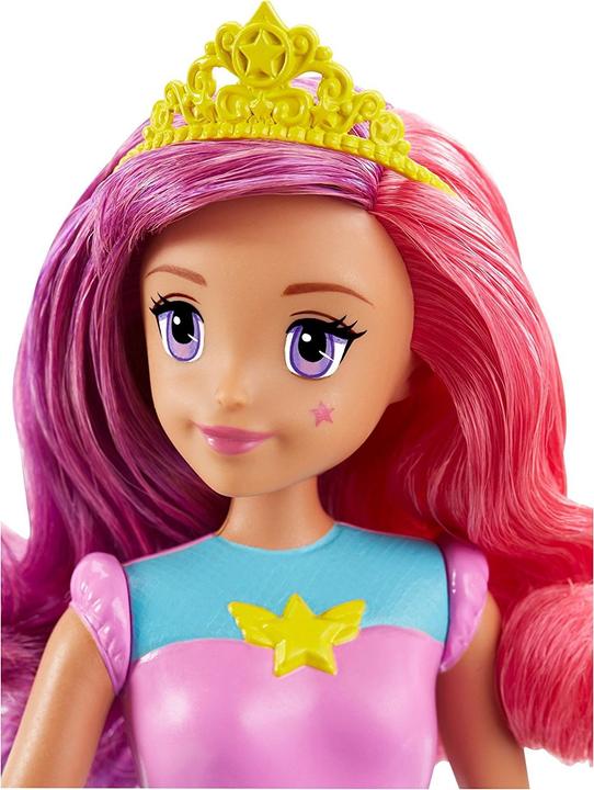 Immagine prodotto Barbie L'eroina dei videogiochi gioca Bella