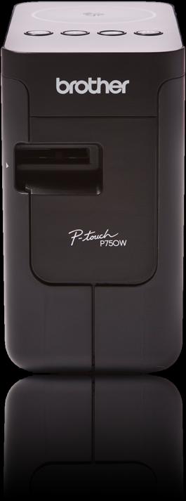 Produktbild Brother P-Touch PT-P750W