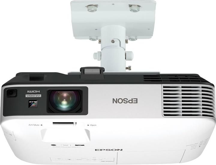 Produktbild Epson Eb-2250u (WUXGA, 5000 lm, 1.38 - 2.28:1)