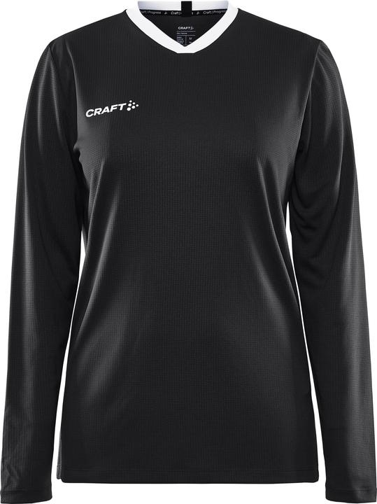 Craft Progress LS Basket Jersey W