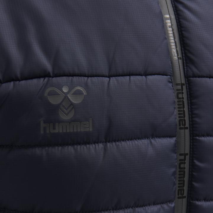 Produktbild hummel North Quilted Hood Jacket (3XL)