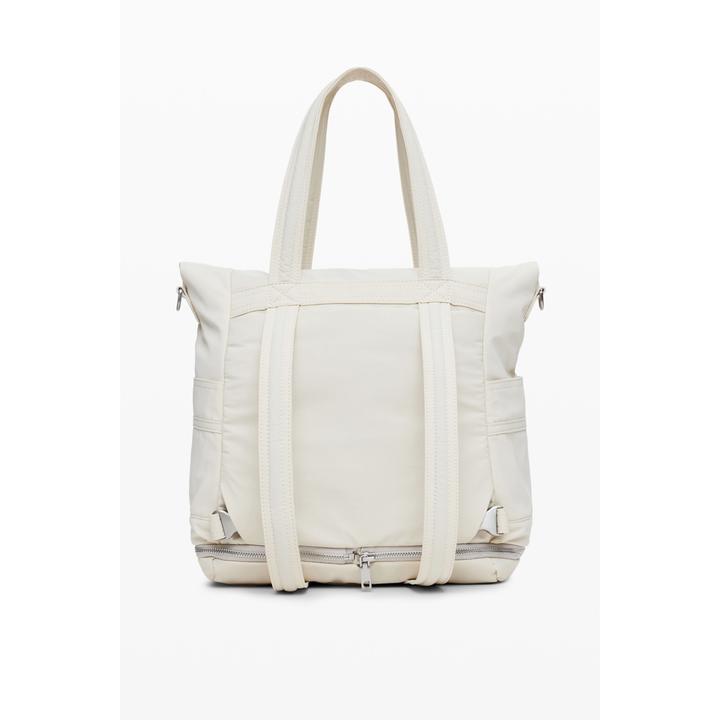 Actual product image Desigual basic backpack modular voyager