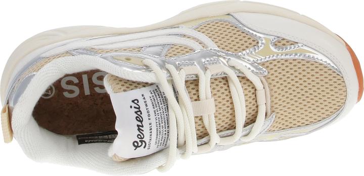 Actual product image Genesis Footwear G-Eco'99 Metallic Serial (39)