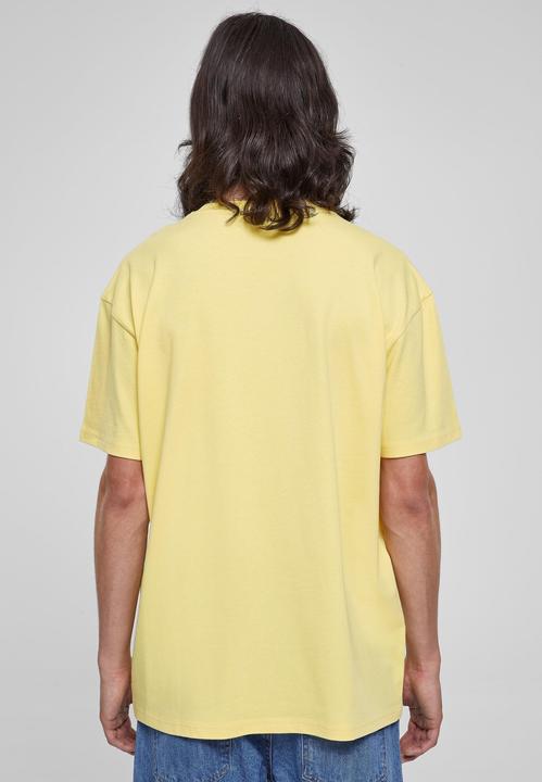 Actual product image Urban Classics Heavy Oversized Tee (3XL)