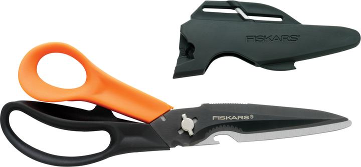 Productafbeelding Fiskars Multifunctionele schaar (23 cm)