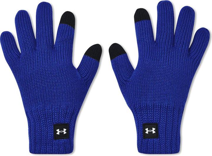 Produktbild Under Armour Halftime Wool Handschuhe (XL)