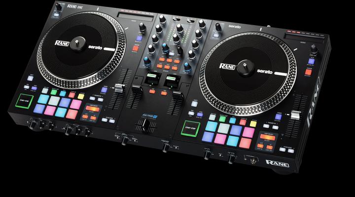 Rane One