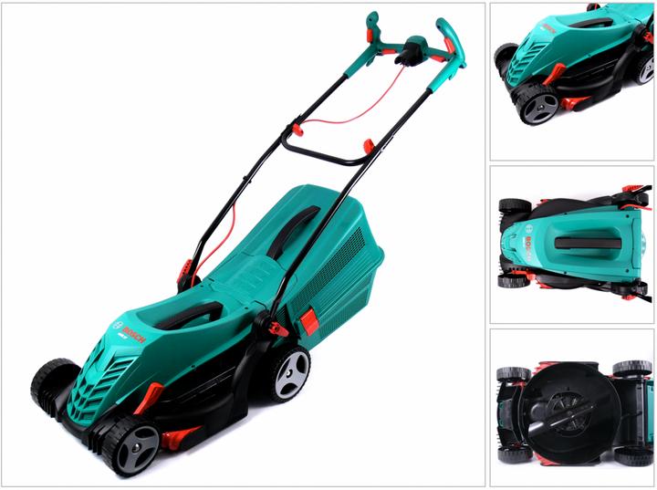 Image du produit Bosch Home & Garden Arm 37 (Fonctionnement sur secteur)