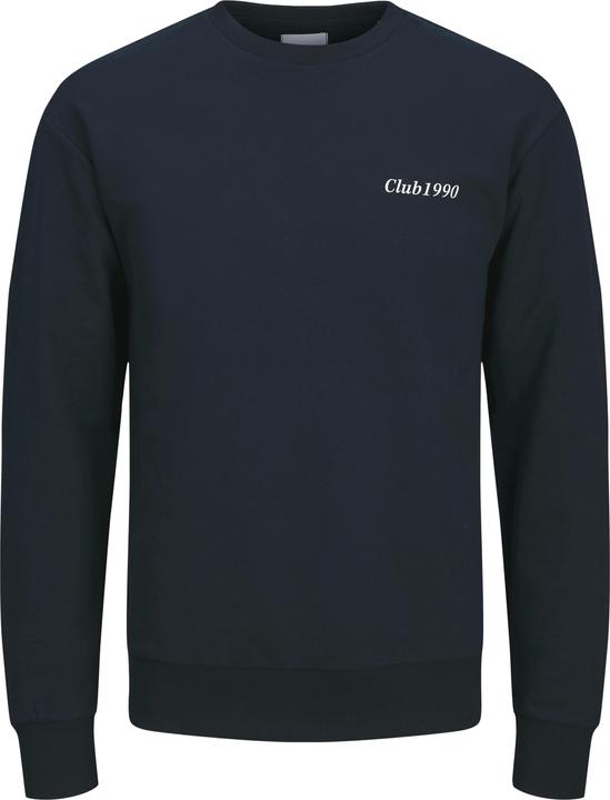 Immagine prodotto Jack & Jones Felpa stampata Plus Size (5XL)