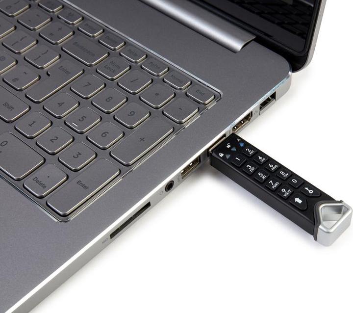 Immagine prodotto iStorage Datashur Pro2 (4 GB, USB-A)