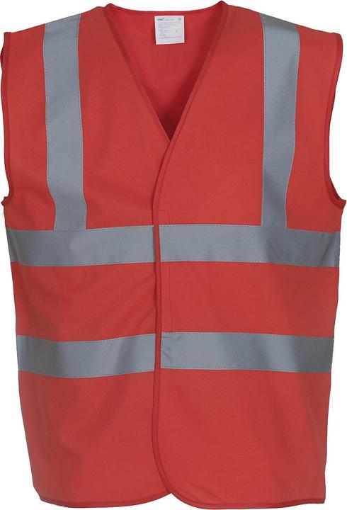 Produktbild Yoko Weste Signalkleidung (XL)
