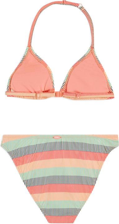 Actual product image O'Neill Essentials Triangle Bikini Set (140)