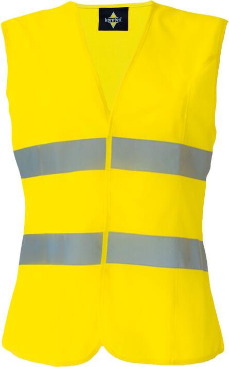 Korntex Gilet da donna taglia S