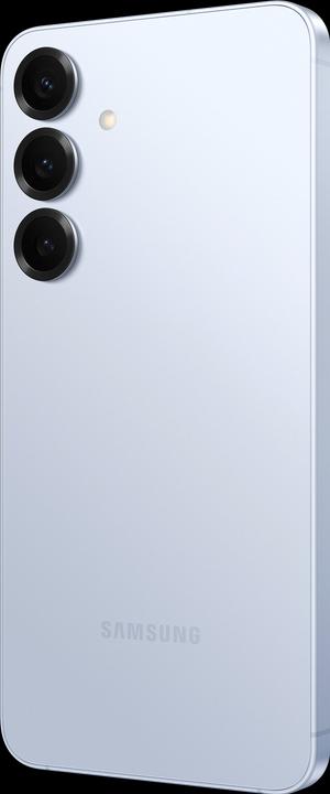 Productafbeelding Samsung Galaxy S25+ (512 GB, Ijsblauw, 6.70", Dubbele SIM, 50 Mpx, 5G)