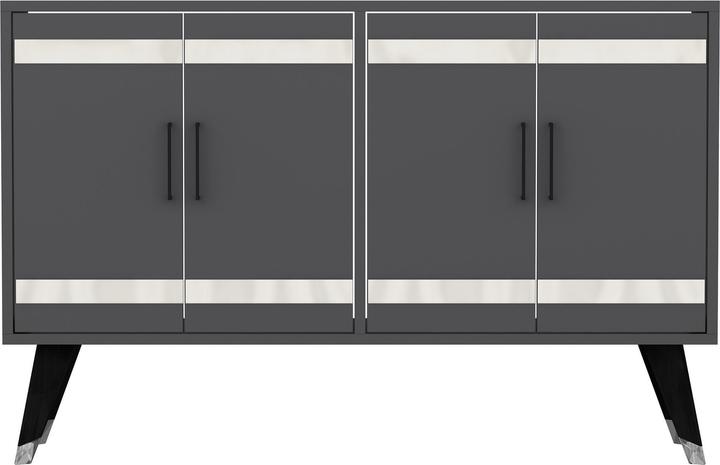 Image du produit Skye Decor Samir (120 x 80 x 30 cm)