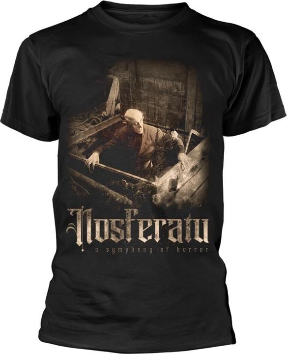 Nosferatu Demeter 2