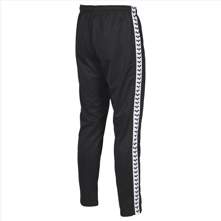black/white/black