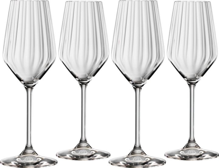 Productafbeelding Spiegelau Lifestyle-5118 (31 cl, 1 Bril, Champagneglazen)