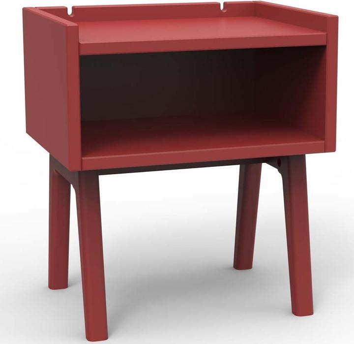 Image du produit Mathy by Bols Madavin Table de nuit (40 x 30 x 45 cm)