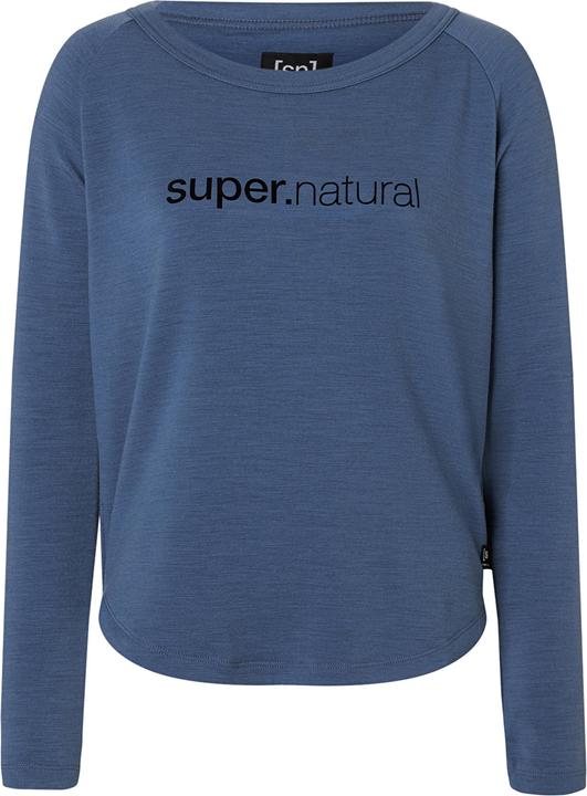 Super Natural Women's Everyday Crew (XS)