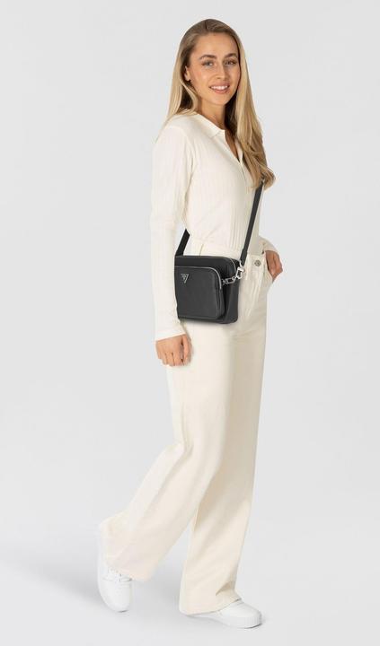 Actual product image Guess Milano Umhängetasche 25 cm
