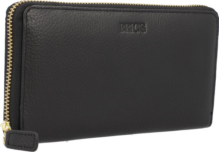 Actual product image Brics Bric's long wallet Marmolada 209455