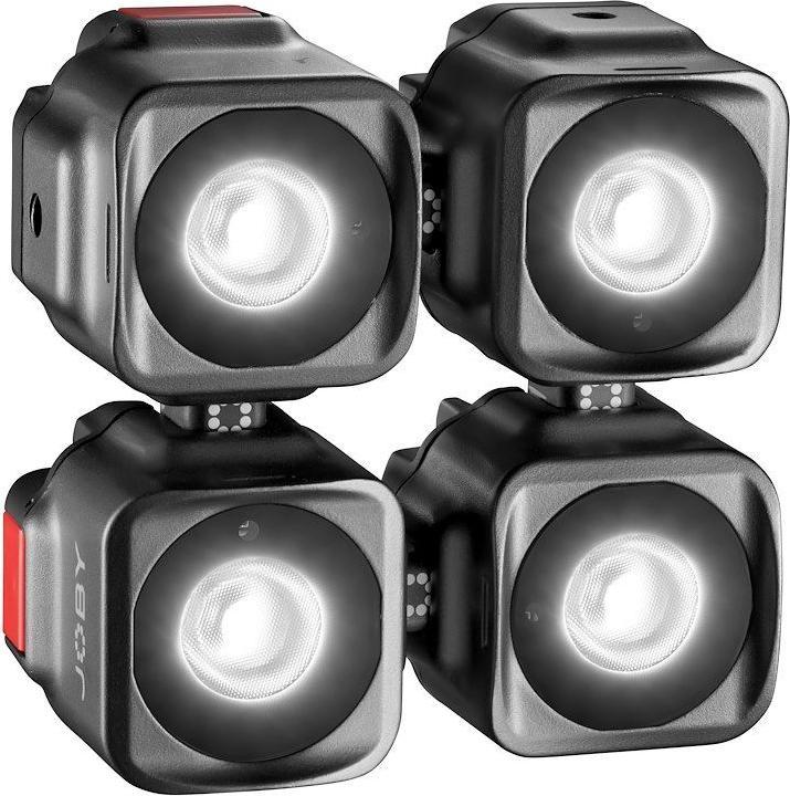 Produktbild Joby Beamo LED Leuchte (5 cm, 1500 lm)